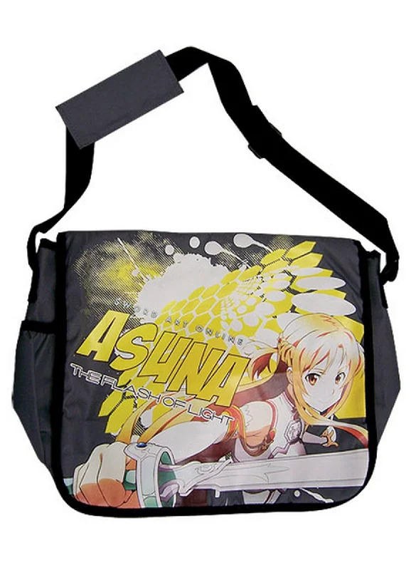 Sword Art Online - Asuna Messenger Bag