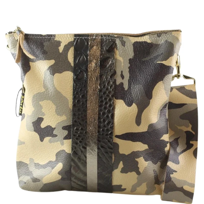 The Stripe Lakeshore Crossbody Stylish Handbags At Unbeatable Discounts
