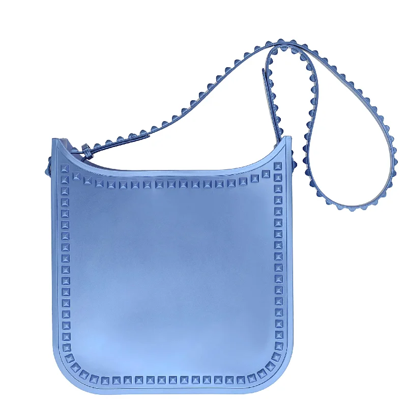 Metallic Blue