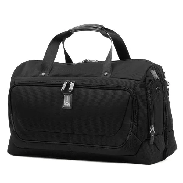 Travelpro Crew™ 11 Carry-on Smart Duffel with Suiter The Perfect Bag Sale For A Seasonal Refresh Travelpro Crew™ 11 Carry-on Smart Duffel with Suiter The Perfect Bag Sale For A Seasonal Refresh