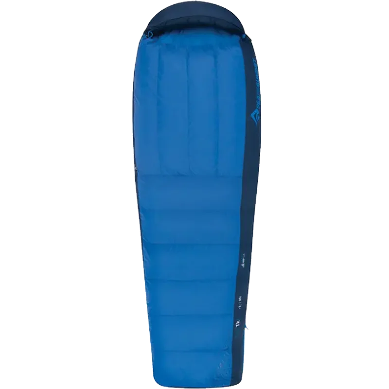 Trek TK1 Down Regular 30F Stylish And Durable Handbags At Great Value