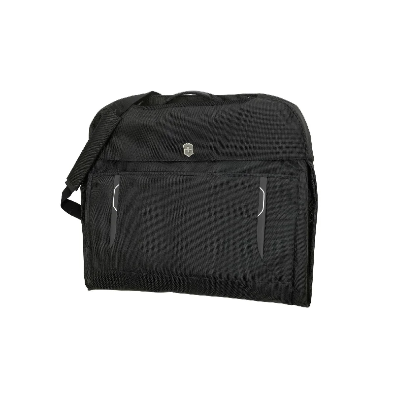 Victorinox Werks Traveler 6.0 Garment Sleeve Iconic Handbags At Budget-Friendly Prices Victorinox Werks Traveler 6.0 Garment Sleeve Iconic Handbags At Budget-Friendly Prices