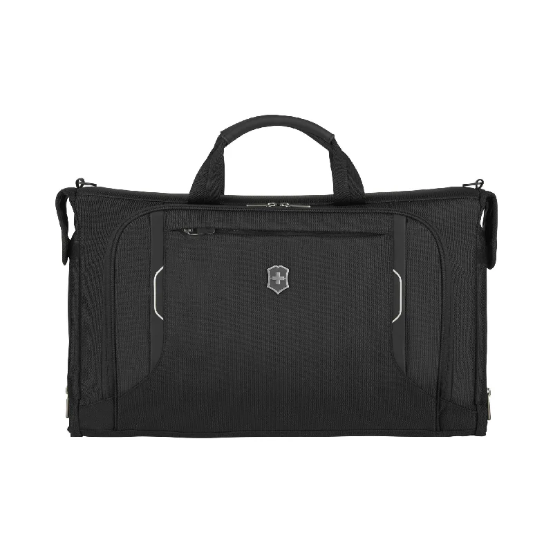 Victorinox Werks Traveler 6.0 Deluxe Business Garment Sleeve Classic Totes At Unbeatable Deals
