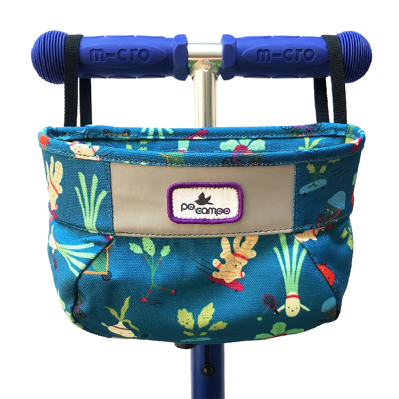 Zoomi Scooter Basket Huge Handbag Markdowns – Update Your Collection Now