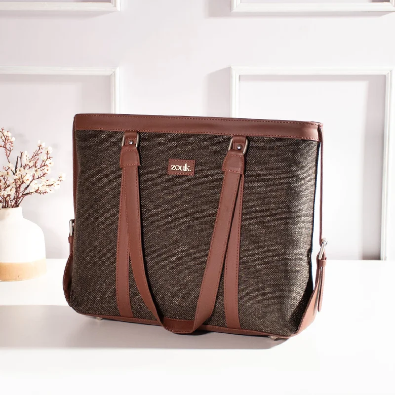 Bristel Women's Office Bag Premium Handbags At Exclusive Prices
