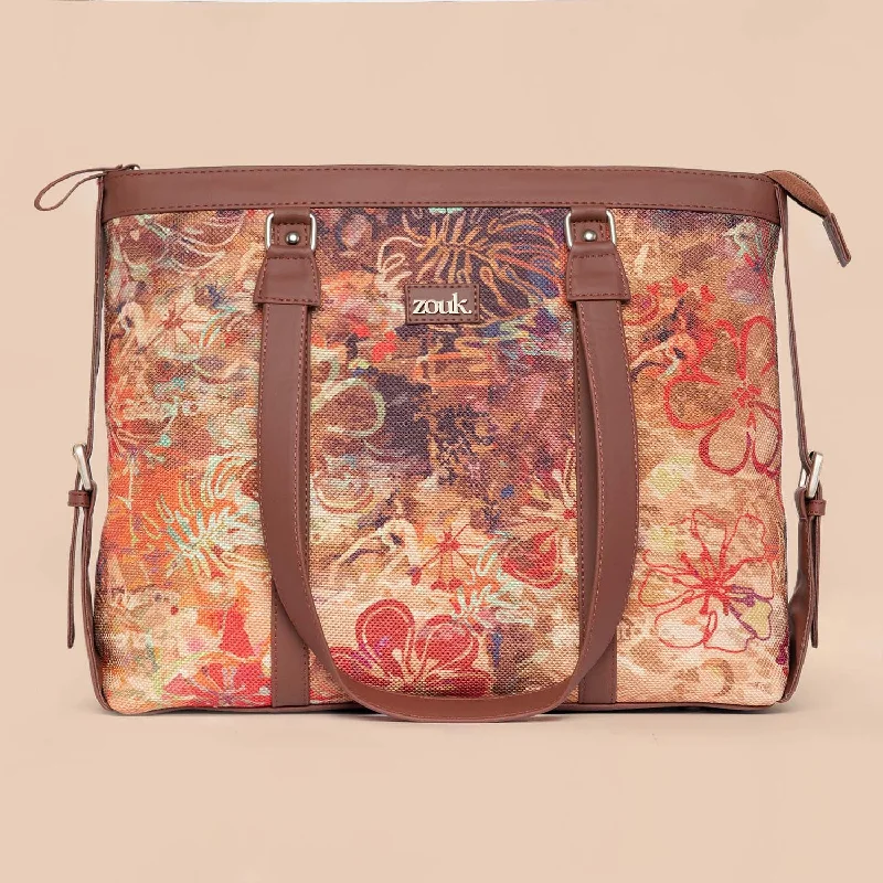 FloLov Women's Office Bag Fashion Bags With Huge Discounts