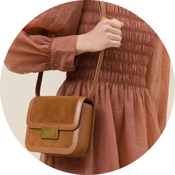 Crossbody Bags