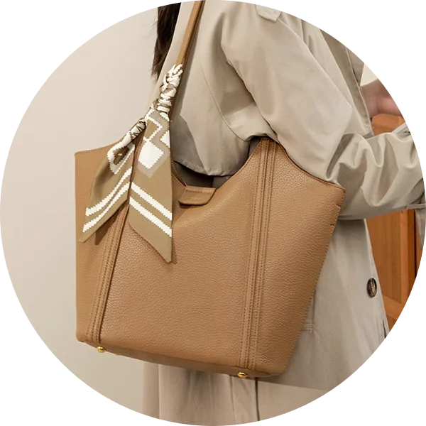 Handle Bags